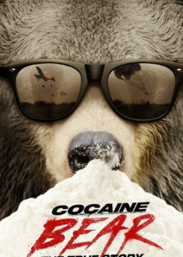 Cocaine Bear (2000's)