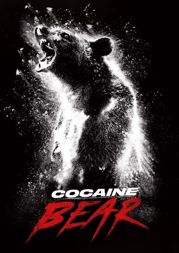 Cocaine Bear (2003)
