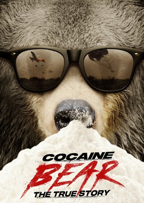 Cocaine Bear (2003)