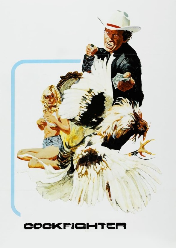 Cockfighter