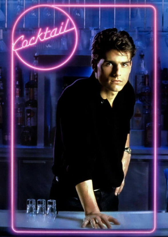 Cocktail (1988)