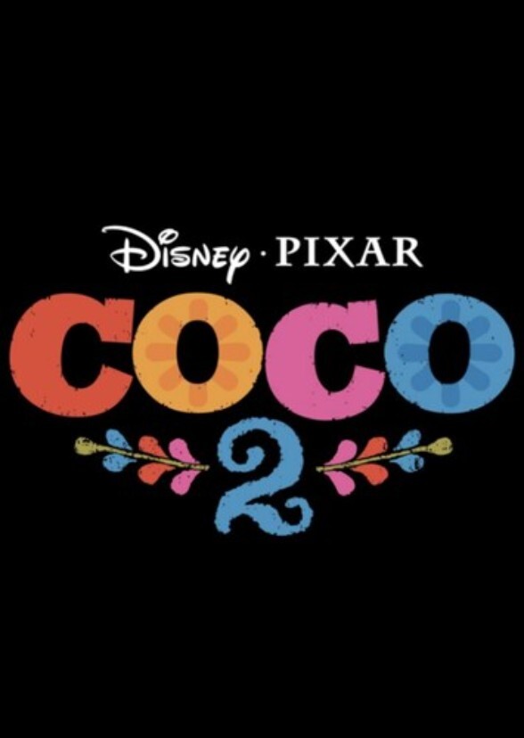 Coco 2 (2028)