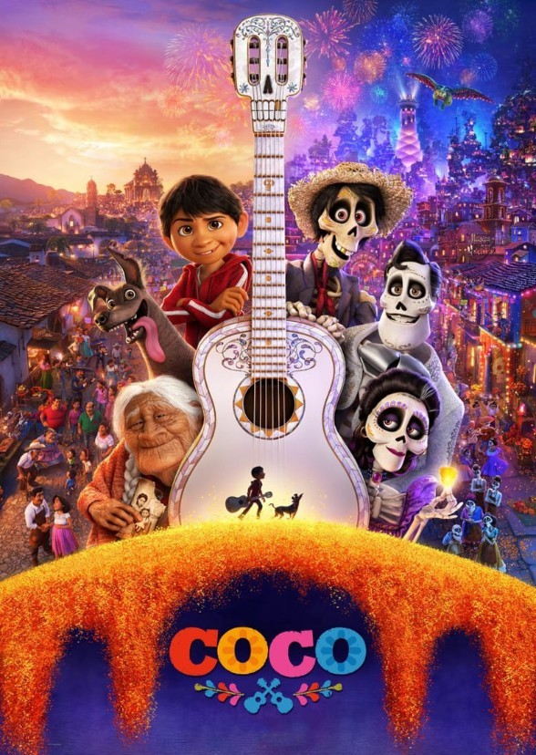 Coco (2022)