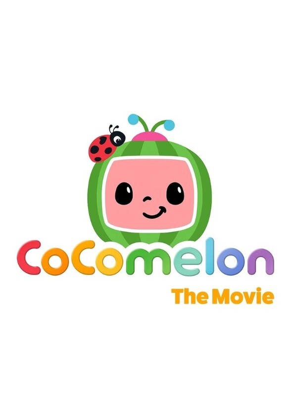 Cocomelon Movie