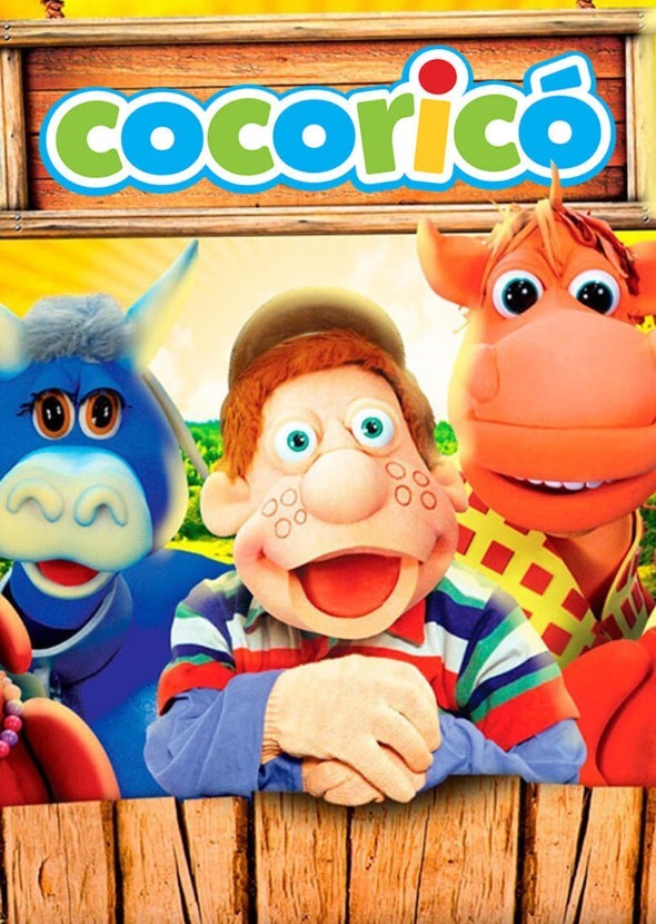 Cocorico The Video Game