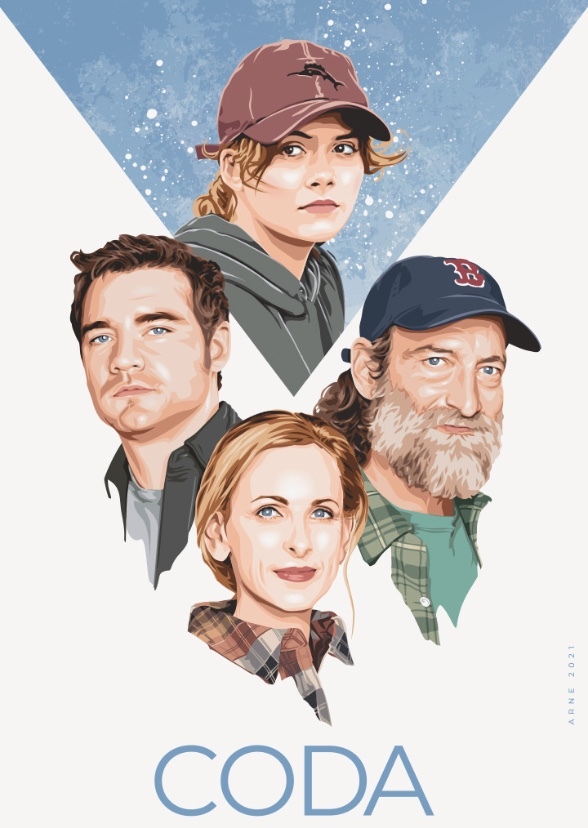 CODA (2011)