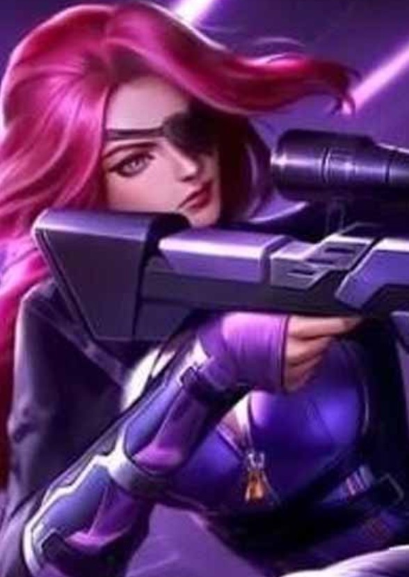 Code Name L: Wicked Games