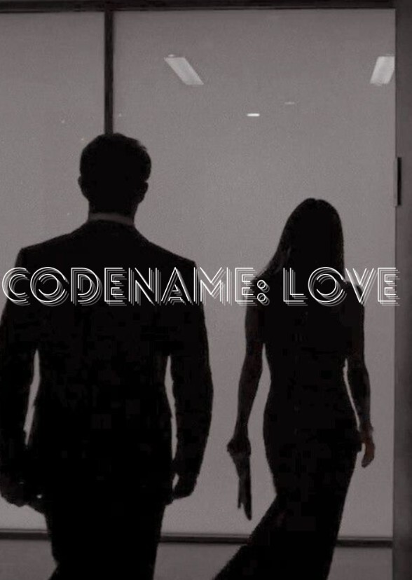 Code name : Love (my wattpad story) Oc