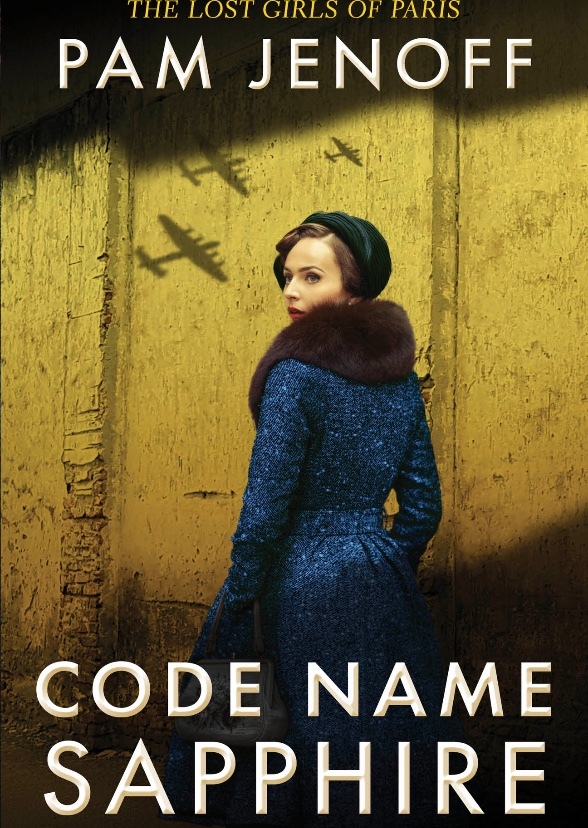 Code Name Sapphire