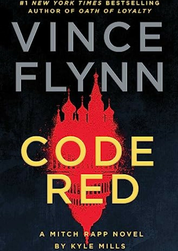 Code Red