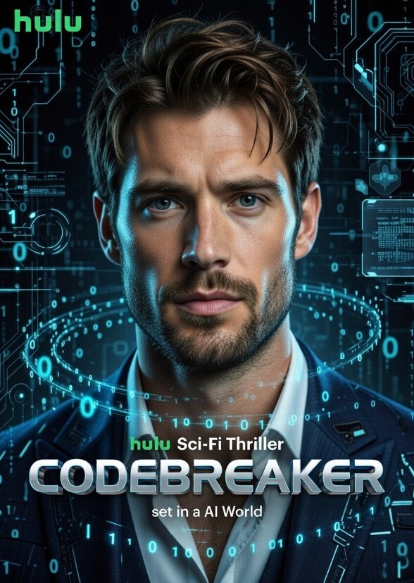 Codebreaker (2027)