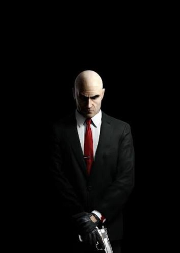Codename 47