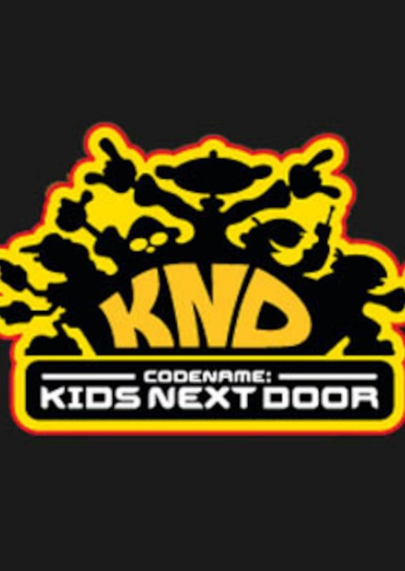 Codename: Kids Next Door (Live-Action)