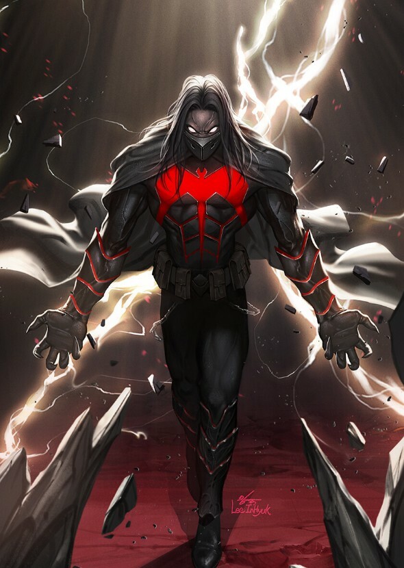 Codex: Son of Venom
