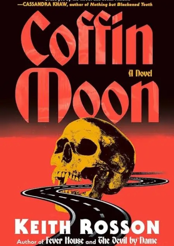 Coffin Moon