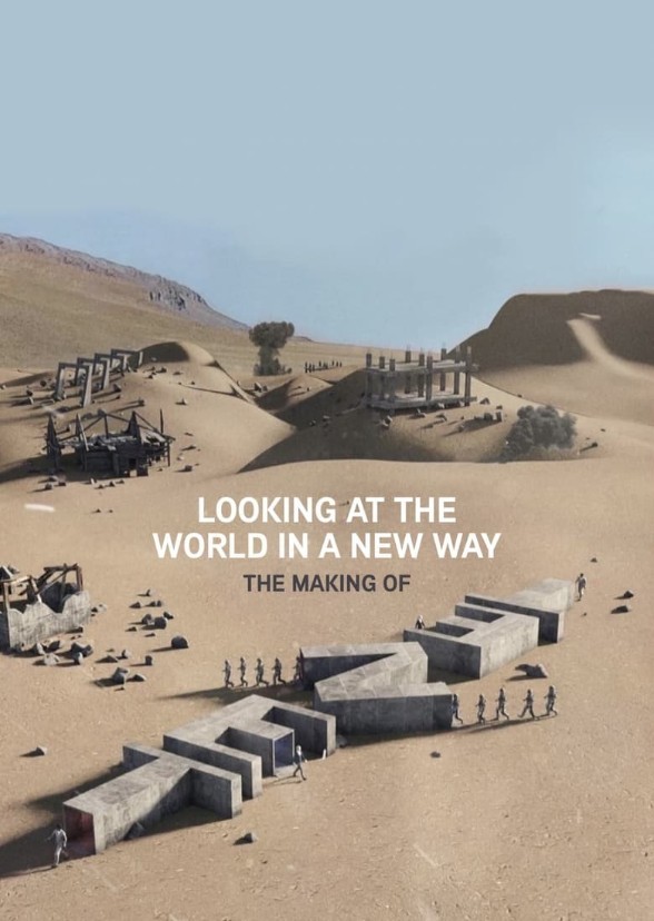 Cohen : a new world 