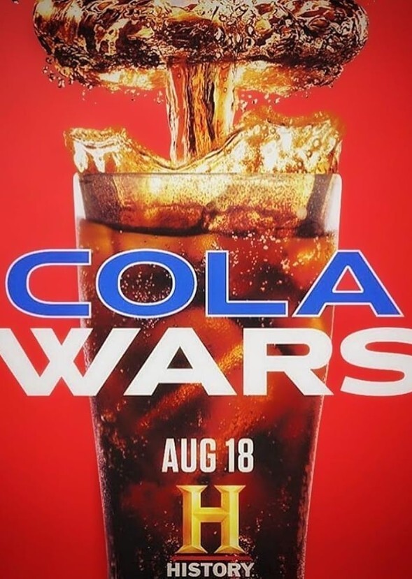 Cola Wars (2024)