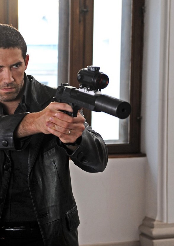 Cold Bullets (February 23 2023)