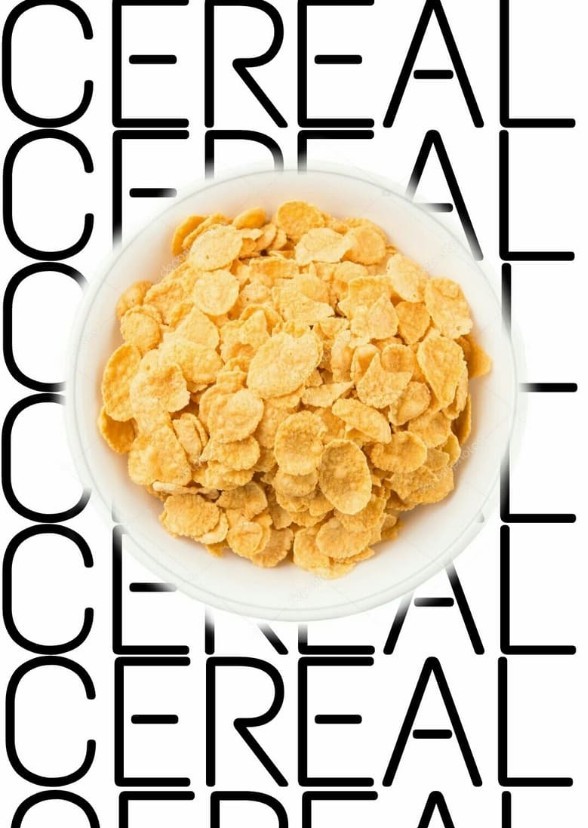 Cold cereal commercial for kookie lumps