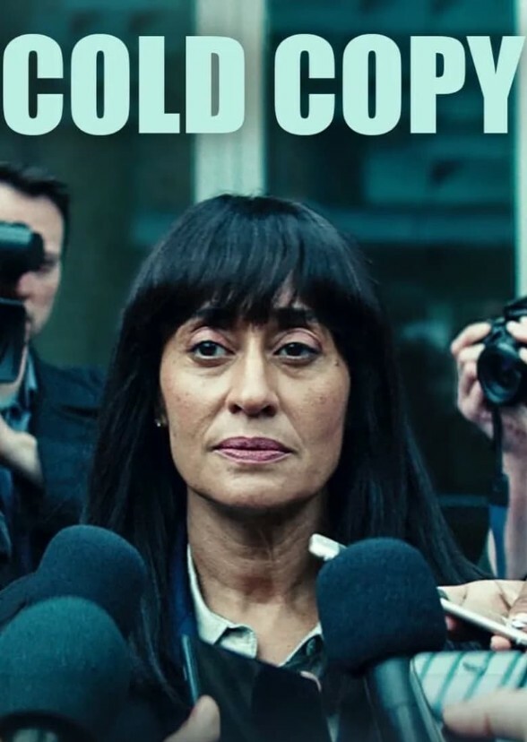 Cold Copy (2014)
