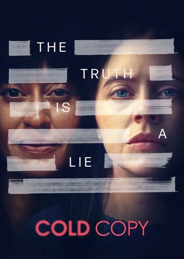 Cold Copy (2014)