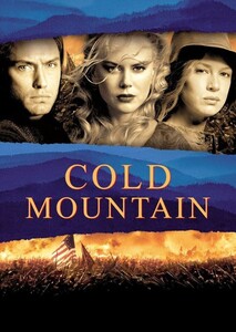 Cold Mountain (2003)