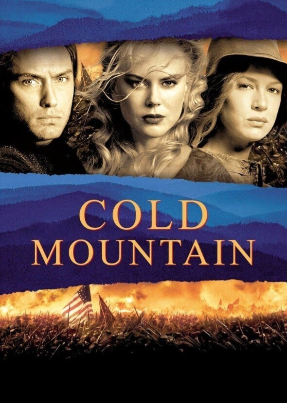 Cold Mountain (2016)