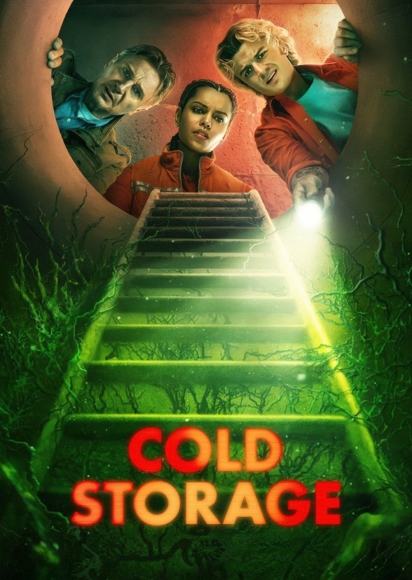 Cold Storage (1996)