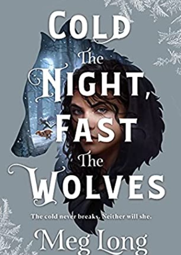 Cold The night Fast theWolves