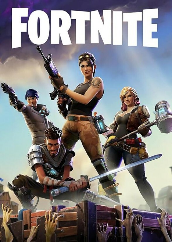 Collaboration Cosmetics We Want in Fortnite