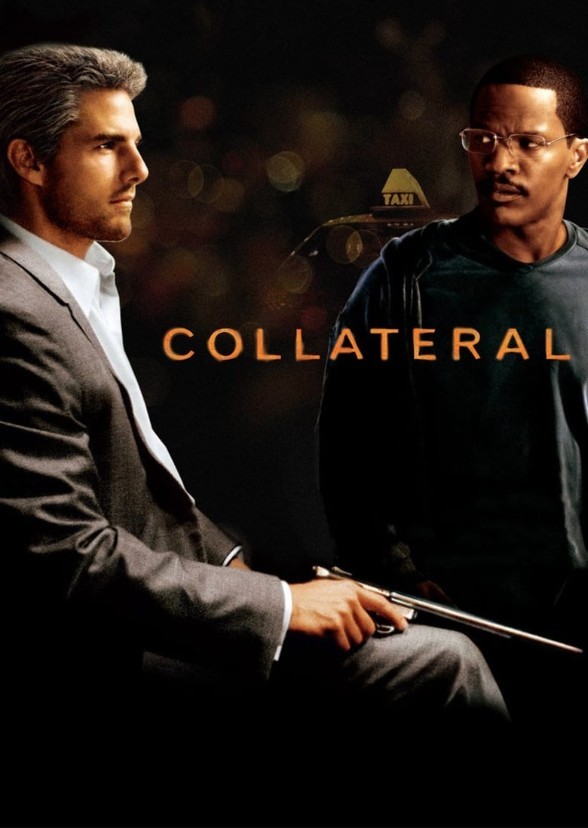 Collateral (2014)