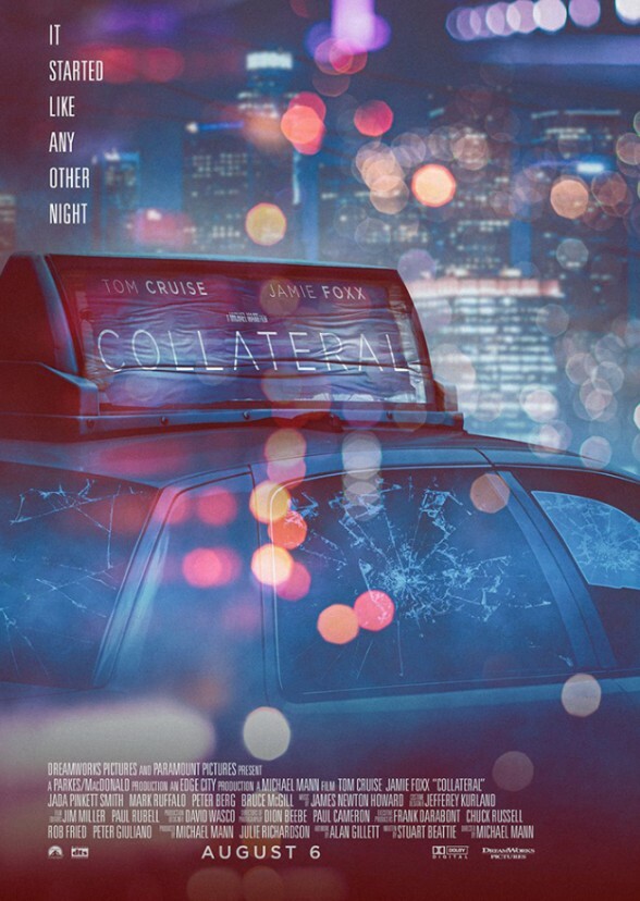 Collateral (2024)
