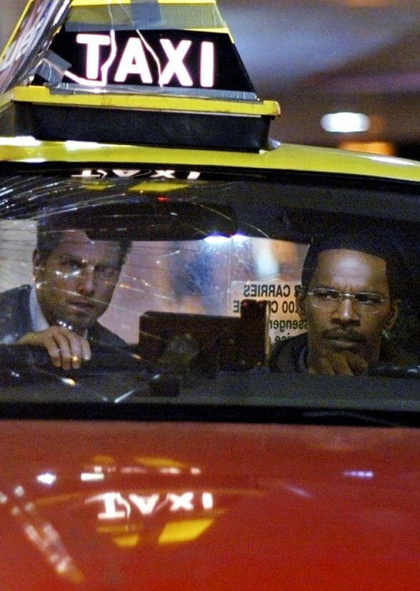 Collateral (2024)