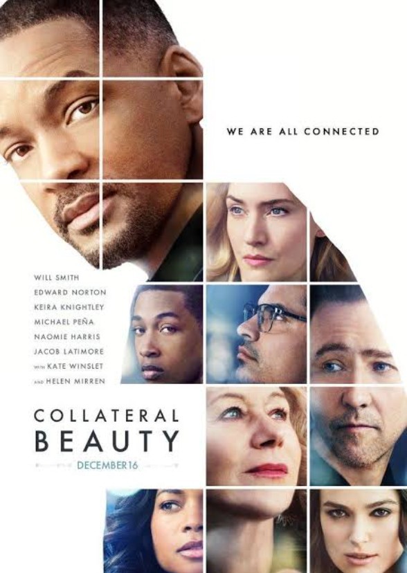 Collateral Beauty.