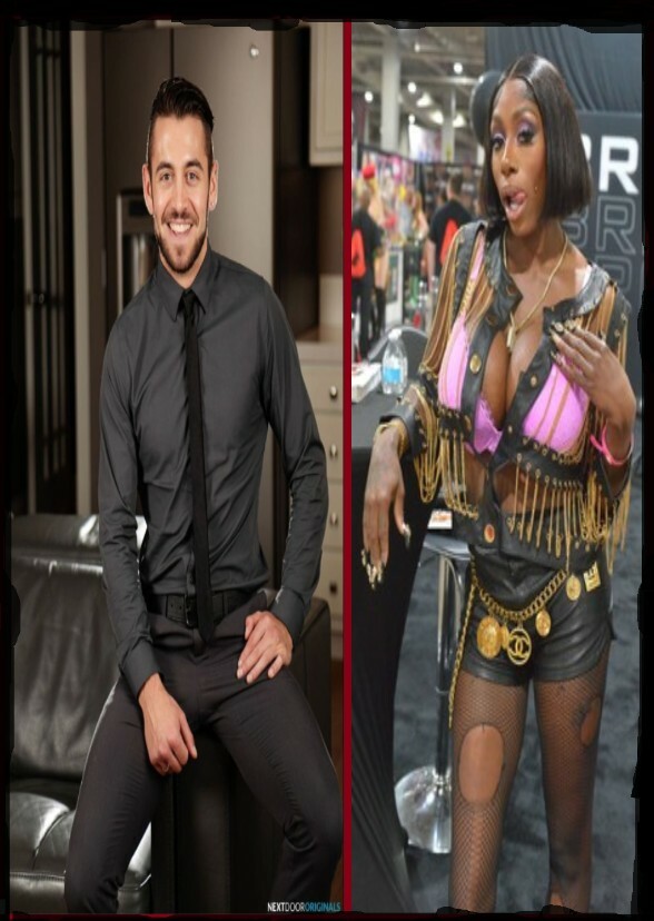 Colle and Mystique