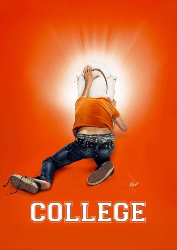 College-Ish