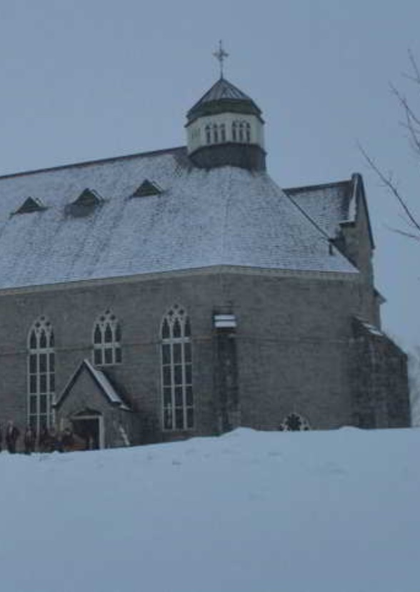 College of Overlook 