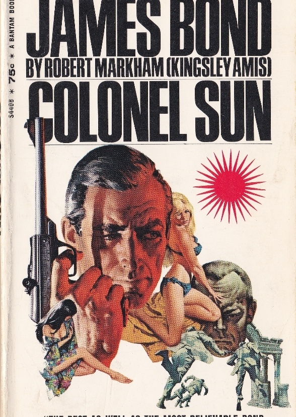 Colonel Sun (1978)