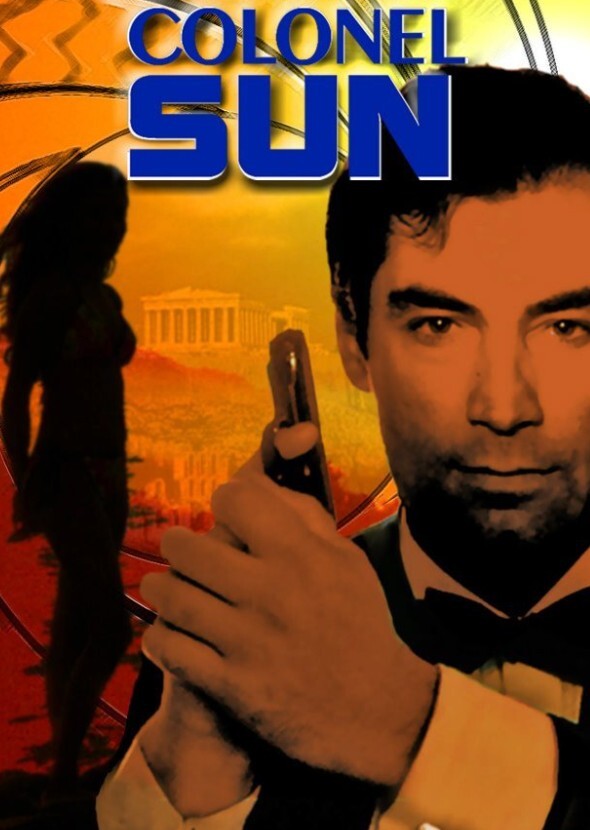 Colonel Sun (1992)