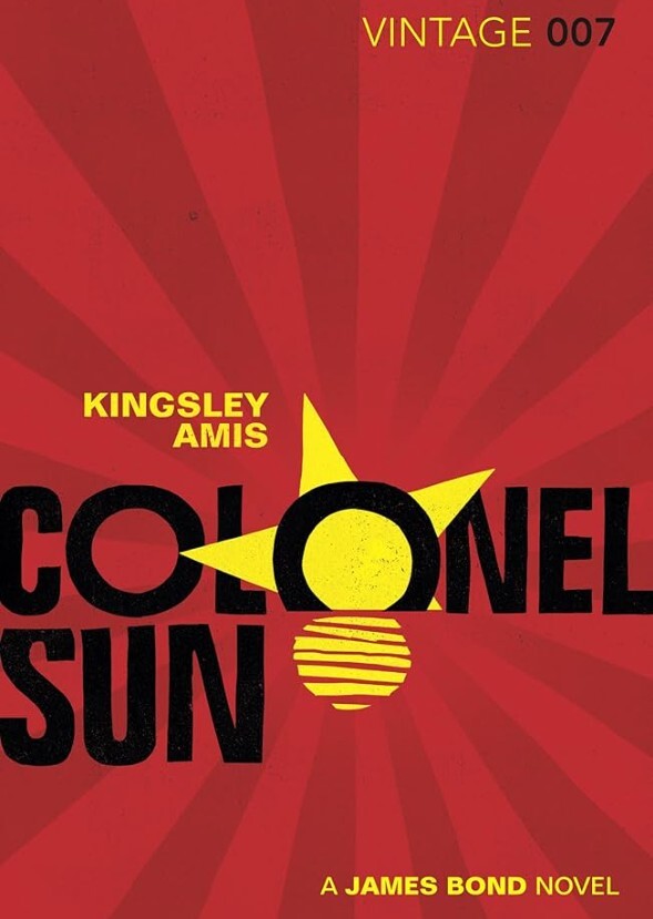 Colonel Sun