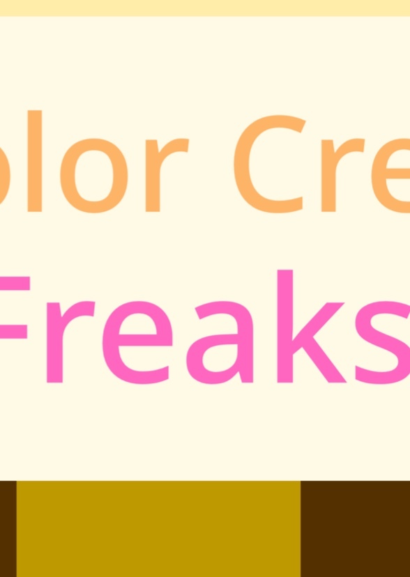 Color Crew Freaks 