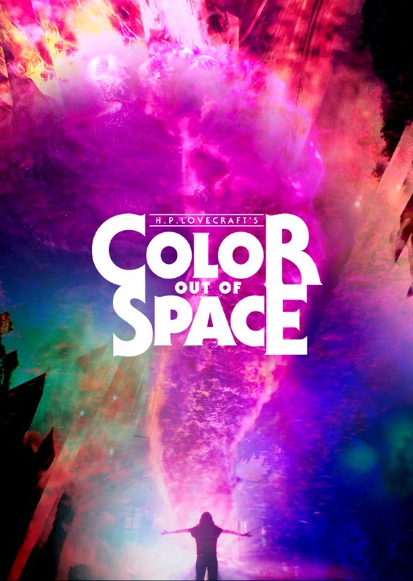Color Out of Space (2019) Fan Casting on myCast