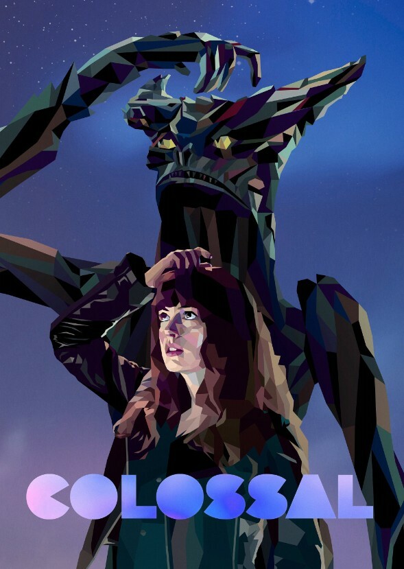 Colossal (2006)
