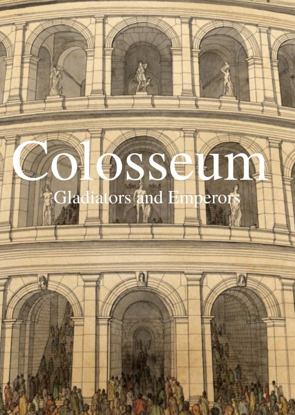 Colosseum 