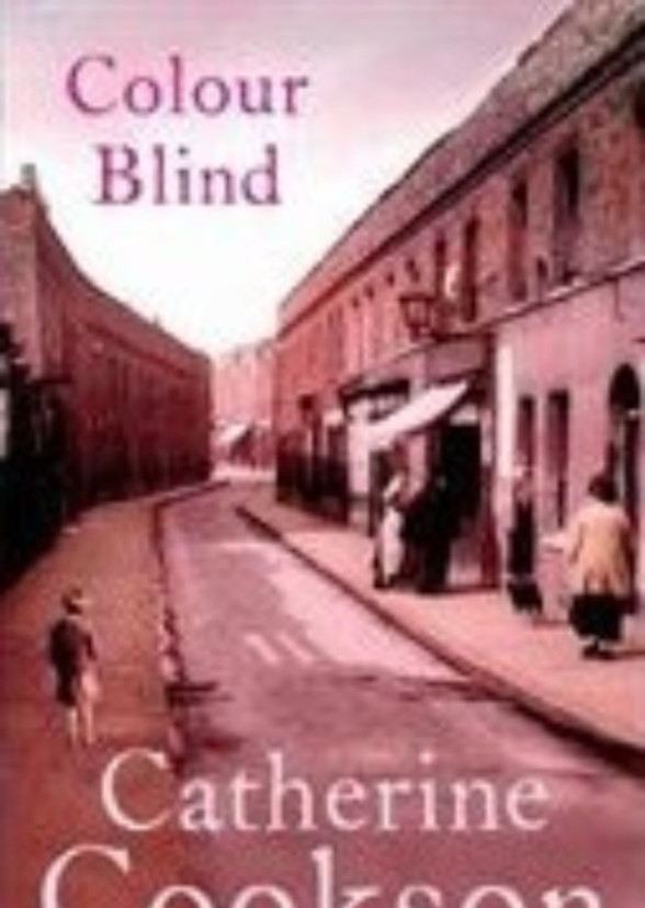 Colour Blind