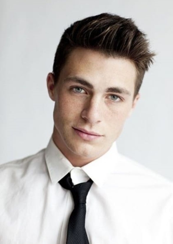 Colton Do Your Math