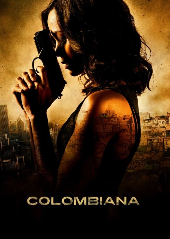 Columbiana