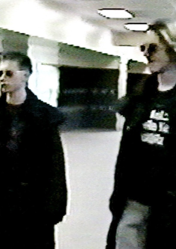  Columbine 