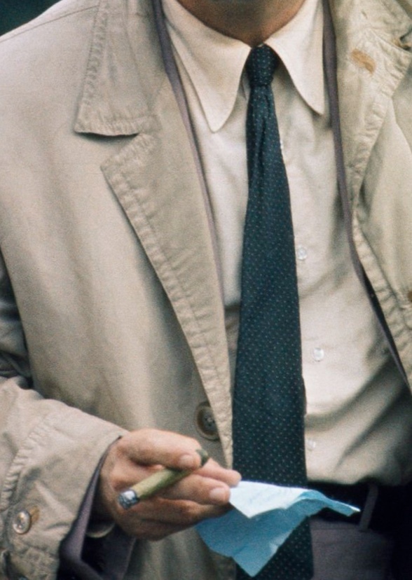 Columbo