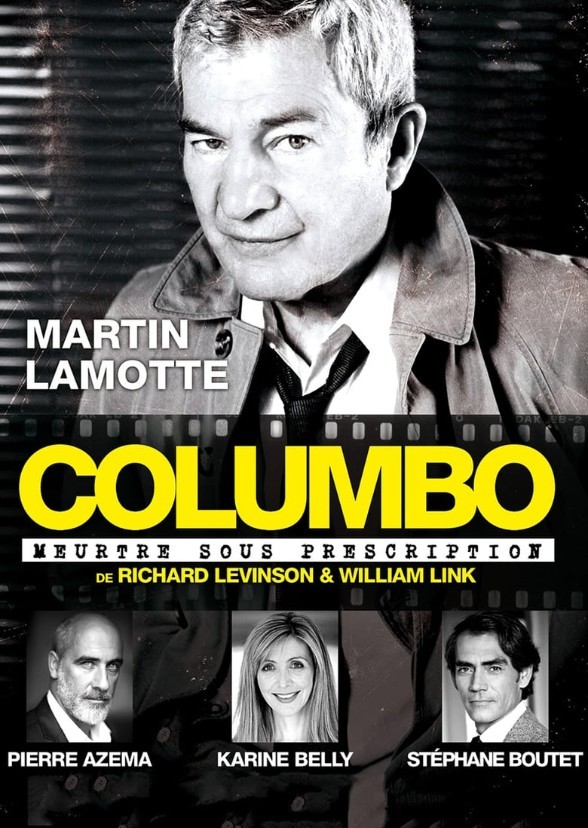 Columbo